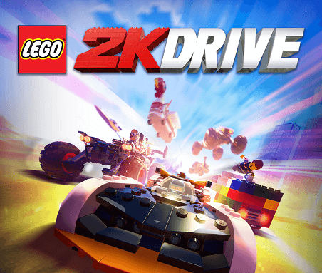 promocja na lego 2k drive w muve.pl